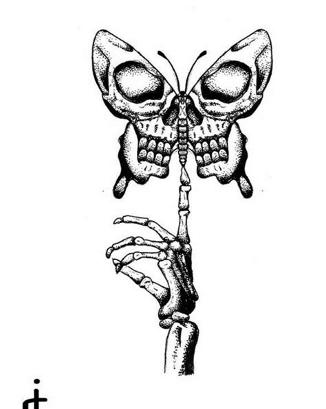 Pin By Amanda B On Art Skeleton Drawings Skeleton Tattoos Skeleton Art