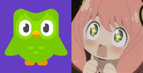 Duolingo And Crunchyroll Are Now Teaching Anime Japanese
