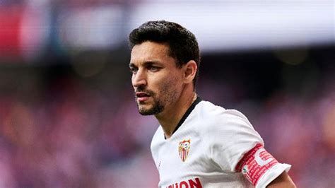 Fichajes Sevilla Fc Jesús Navas Y La Situación Que Nadie Quería