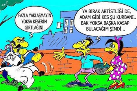 Artist Kasap Komik Resimler