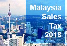 It replaced the 6% goods and services tax (gst) consumption tax, which was suspended on 1 june 2018. Sales and Service Tax (SST) in Malaysia - Transitional ...