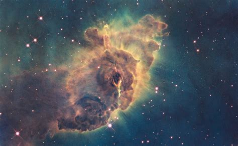 Las Alucinantes Imágenes Del Espacio Que Ha Captado El Telescopio Hubble