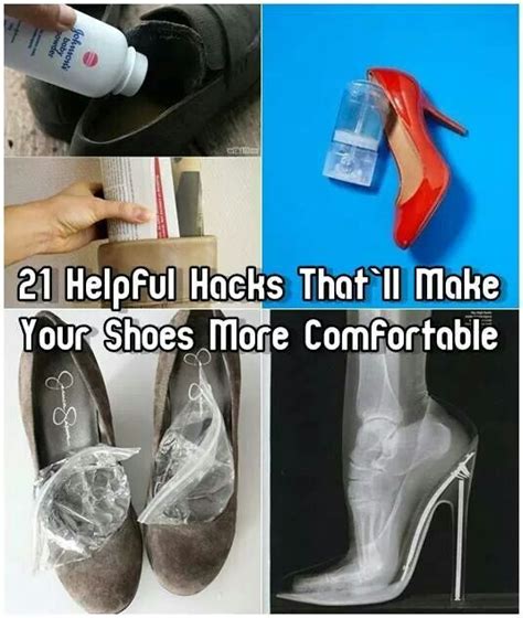 Pin By Tara Bowlin On Hacksdiy How To Wear Heels Shoes Hack