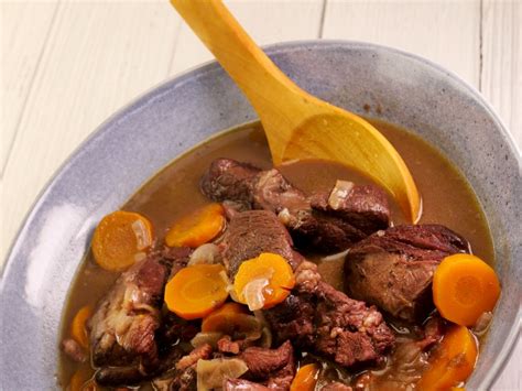 Comment Faire Du Confit De Sanglier En Bocaux