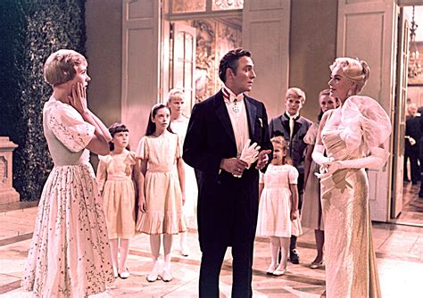 The Sound Of Music Celebrates Its Golden Jubilee The Daily Universe