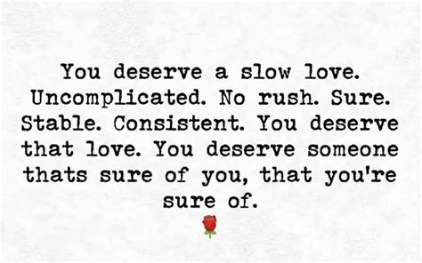 pin by laurén affuso on realtalk in 2022 uncomplicated you deserve that s love