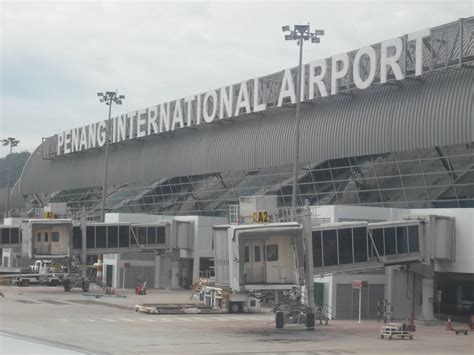 Penang airport arrivals & departures informationcheck airline flight status, gates, & terminals for penang airport (pen). Penang International Airport