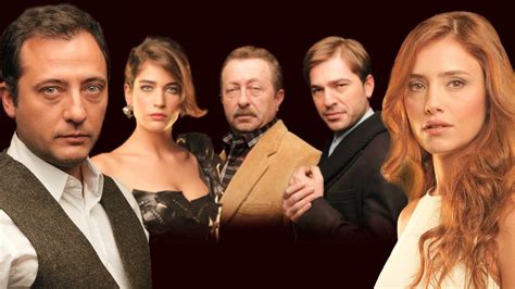 Full List Of Turkish Movies And Tv Shows On Netflix Reelgood