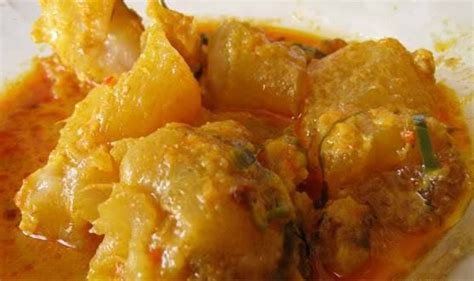 Bicara mengenai masakan kikil, kali ini vemale punya resep gulai kikil kambing kuah santan pedas gurih yang enaknya kebangetan. Resep Kikil Kepala Kambing : Kebagian Kaki Sapi Bingung ...