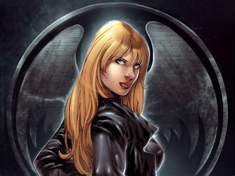 Black Canary Picture Image Abyss