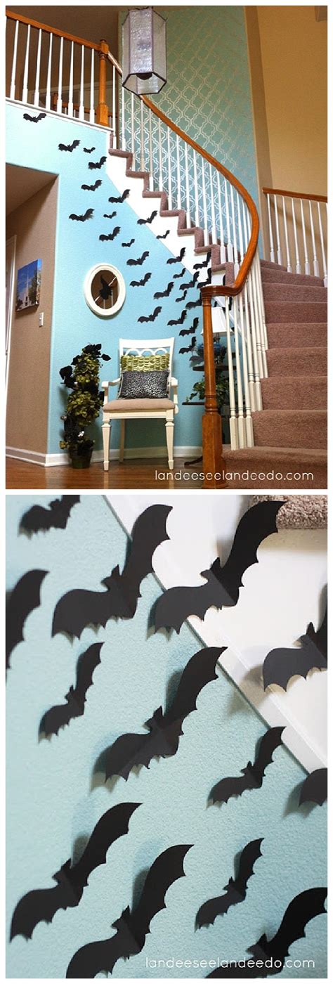 The Best Do It Yourself Halloween Decorations