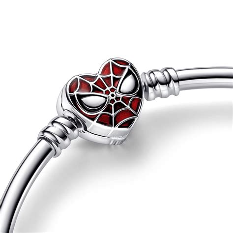 Pandora Announces New Marvel X Pandora Collaboration Jewellery World