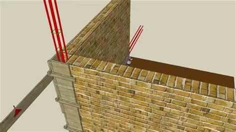 Metode pelaksanaan pondasi tiang pancang. Animasi 3d Sketchup Terlengkap Dan Terupdate | Top Animasi