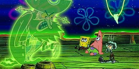 The List Of Best Funniest Spongebob Episodes Ever