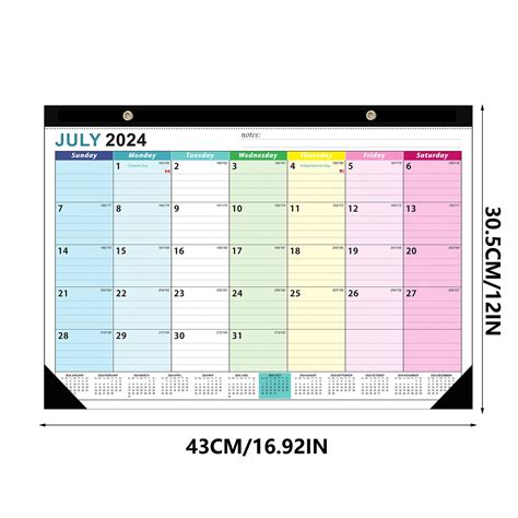 Unleash Creativity With Our Artistic Calendar: A Must Have For Art