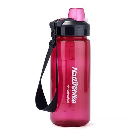 Fine mist and trigger spray bottles are obtainable with many customizable options. NatureHike 500ml Easy Open water bottle (NH61A060-B) - All ...