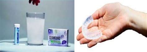 First, soak your night guard in white vinegar for 30 minutes. Easiest Ways on How to Clean a Mouth Guard | Mouth guard ...