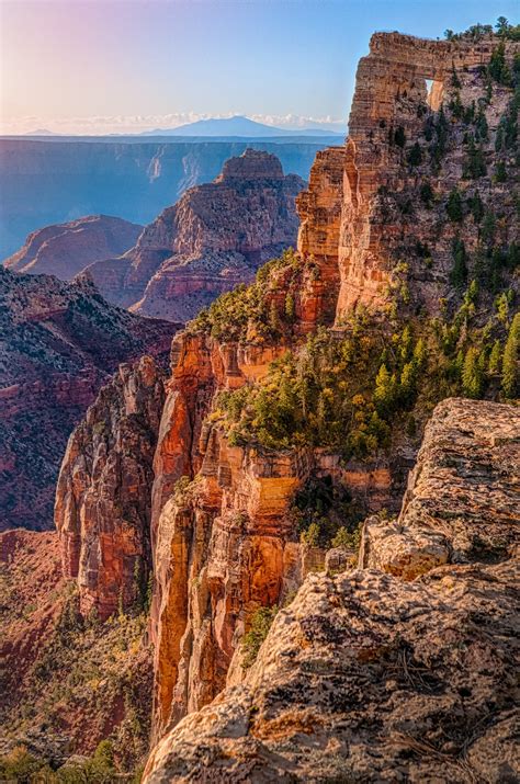 Grand Canyon North Rim Photographs William Horton Photography