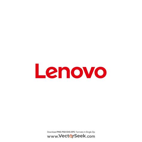 Lenovo K6 Power Logo Vector Ai Png Svg Eps Free Download