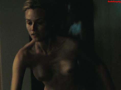 Diane Kruger Trains For Nude Olympics Picture Original Diane