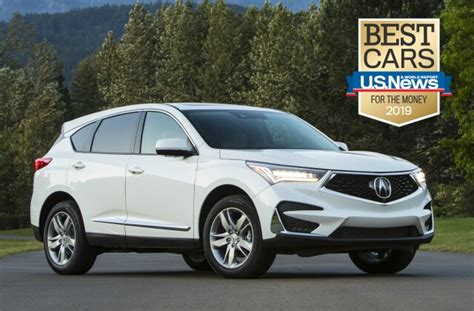 14 Best Compact Luxury Suvs For The Money Us News