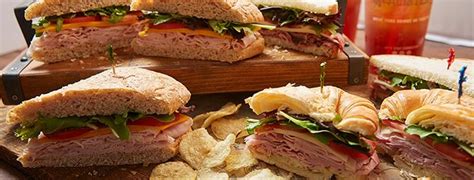 What was originally a market devoted to the production of halal meat, quickly evolved into the business it is today: Catering near me: McAlister's Catering Menu | Catering ...