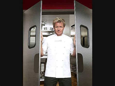 Watch Hells Kitchen Season 8 Episode 2 15 Chefs Complete Video