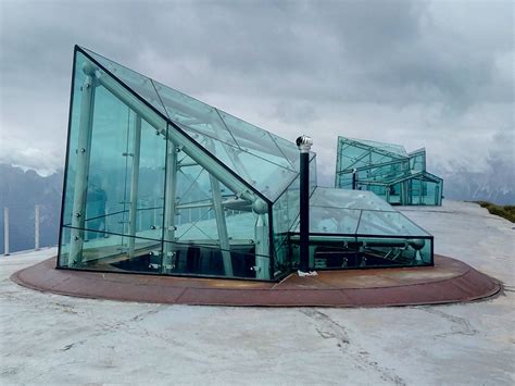 Forte Monte Rite Mmm Dolomites Messner Mountain Museum