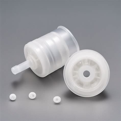 Corning Syringe Filters High Quality Nylon Membrane Filters