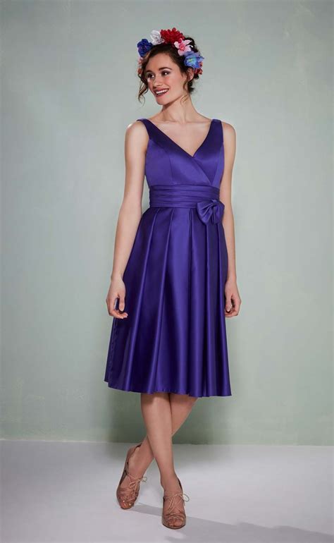 Purple And Lilac Bridesmaid Dresses Our Top Picks Lilac Bridesmaid