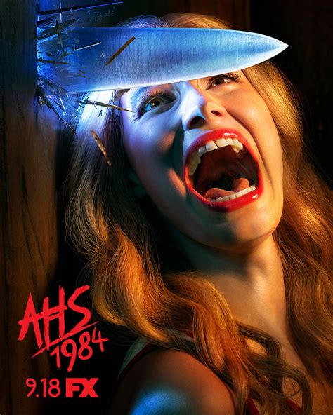 Still has the best ending of any season and managed to throw every horror idea into the mix and somehow pull off not just a coherent plot but a really good one. The Best 'American Horror Story' Season Based on Its ...