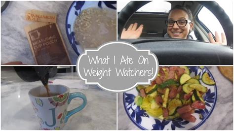 Over 2,000 healthy recipes with macros and weight watchers smart points from their latest freestyle program. What I Ate | Weight Watchers Smart Points | 11/29 - YouTube