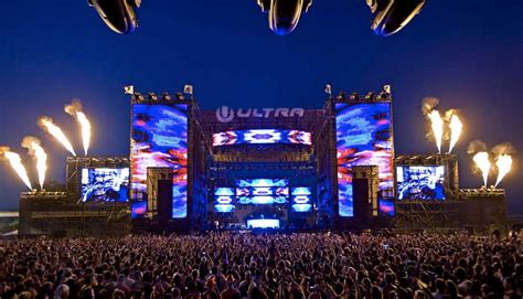 Ultra Music Festival Releases Episode 2 Of 20 Years Of Ultra Edm