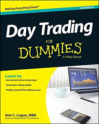 When commodities are traded using futures contracts, there is much greater potential for significant volatility and large fluctuations in price. PDF Day Trading For Dummies Pdf Download Full Ebook