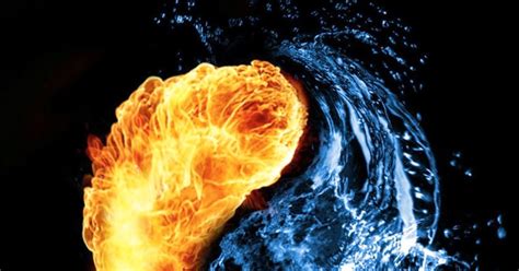 Use the temple light to reach the exit safely. ArchiTalk: Fire and water