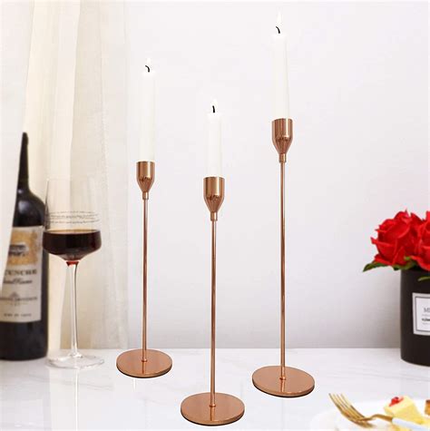 Amazing Copper Candlestick Holders Trendy In 2020