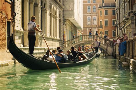 Whats It Like To Live In Venice Hecktic Travels