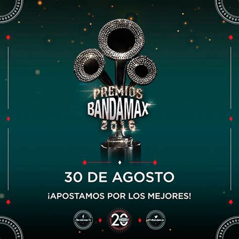 En Vivo Premios Bandamax 2016 DÓnde Hay Feria