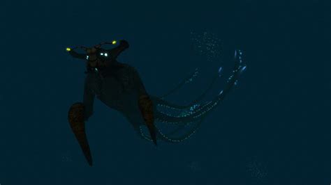 How To Get To The Sea Emperor In Subnautica Reck Buthrel