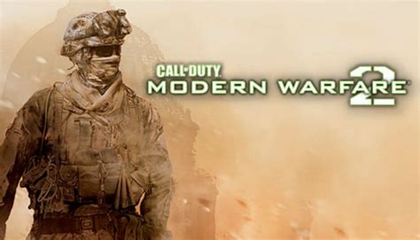 Call Of Duty Modern Warfare 2 Campaign Remastered é Listado Na Europa