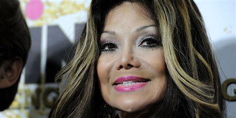 La Toya Jackson Has A Brand New Music Video And Its Totally Worth