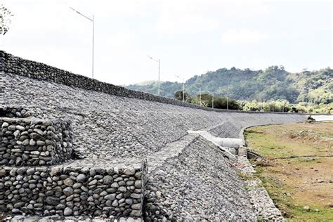 Dpwh Completes Flood Control Projects In Pangasinan La Union Hot Sex