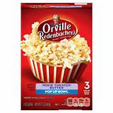 Orville Redenbacher Popcorn Images