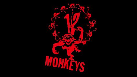 Check out inspiring examples of 12monkeys_logo artwork on deviantart, and get inspired by our community of talented artists. Syfy Orders 12 Monkeys TV Series Pilot - IGN