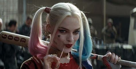 Harley Quinn – Suicide Squad (2016) « Celebrity Gossip and Movie News