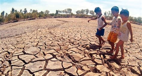 El Niño In The Philippines 8 Things You Should Know 8listph