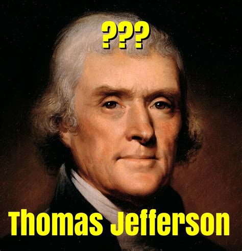 Critically Assessing Thomas Jefferson Econcurrents
