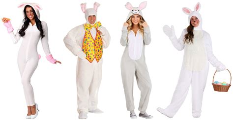 Bunny Costumes And More Easter Dress Up Ideas Blog
