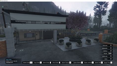 Paleto Bay Gta 5 Map Maping Resources 45a