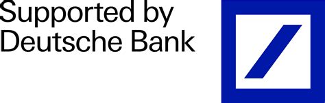Deutsche Bank Logo Deutsche Bank Clipart Large Size Png Image Pikpng